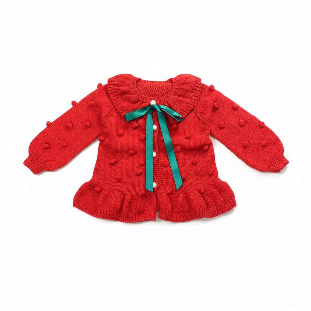 Plaid Kids Christmas Set 2