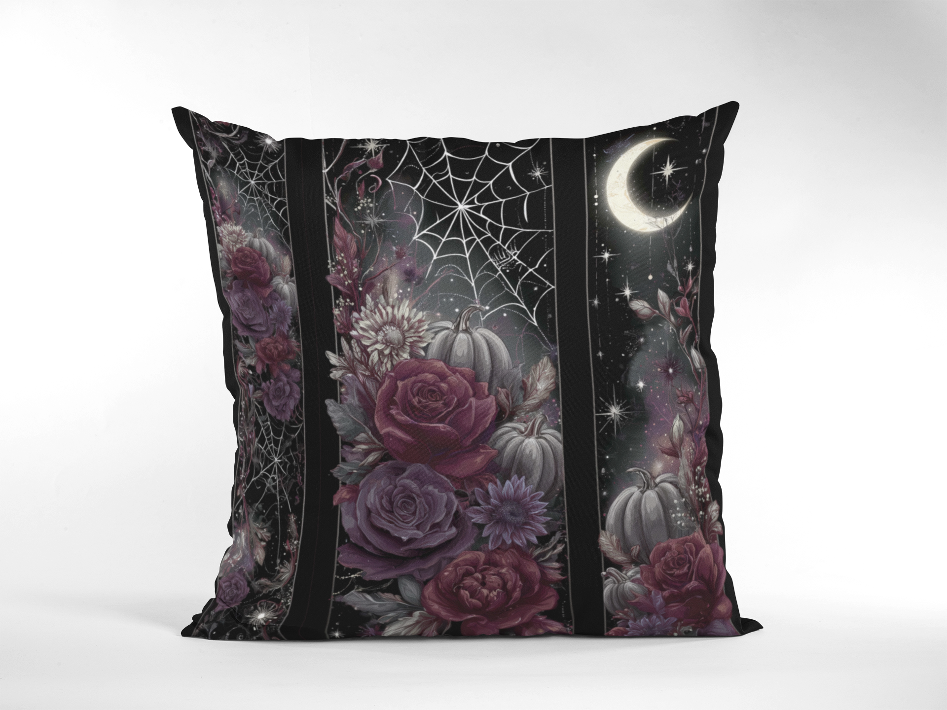 Gothic Harvest Cushion Fabric | Cut and Sew