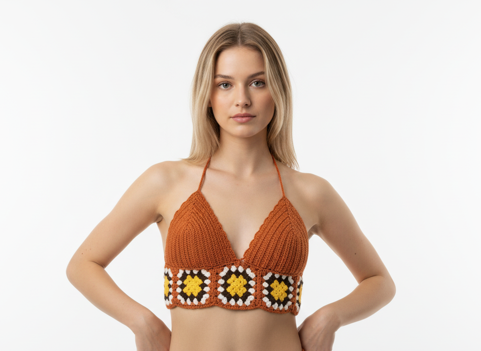 El Örgüsü Büstiyer