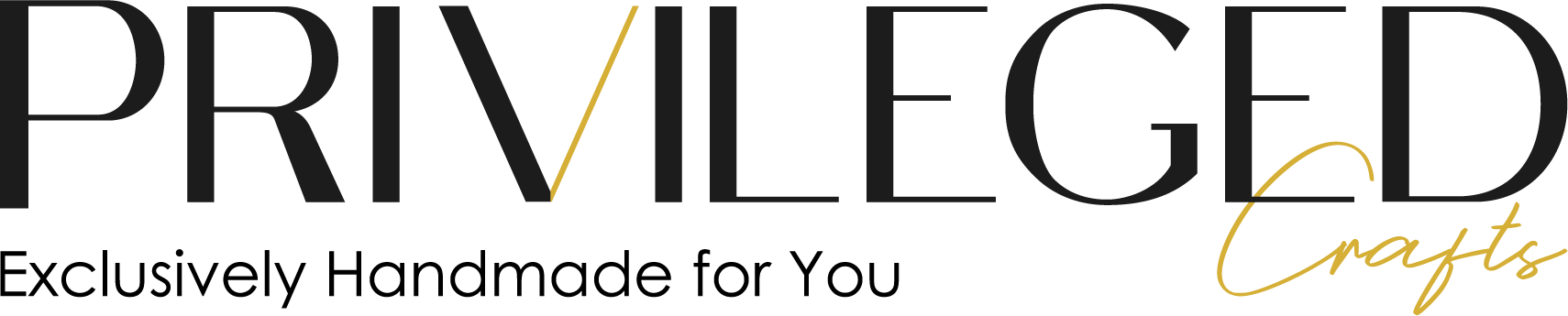 Privileged Crafts